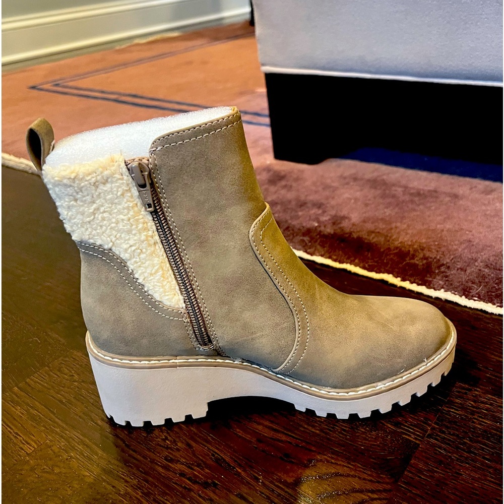 Dolce vita boots